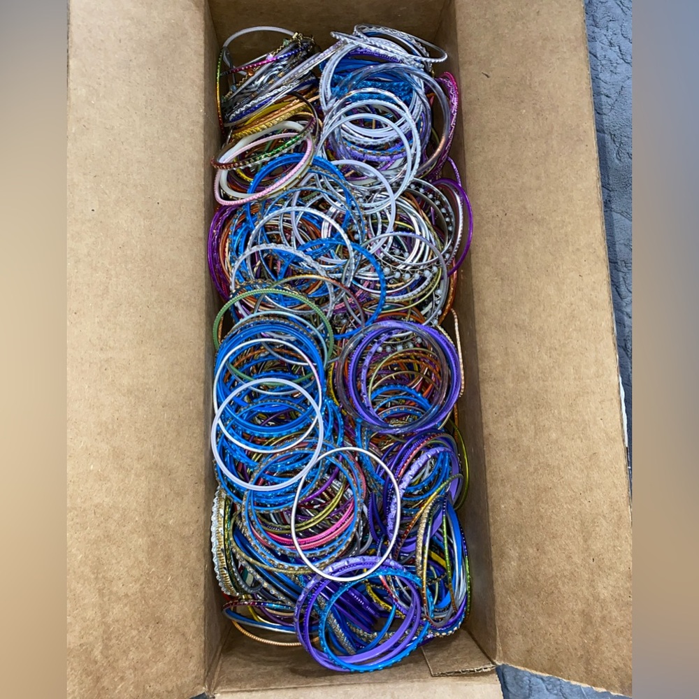 Box of Bangles